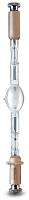 Лампа специальная 2500Вт MSA 2500 DE UNP/1 871150020208600 Philips /1шт/