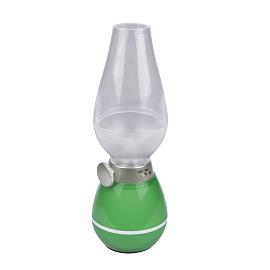 Светильник настольный TLD-538 3Вт Green/LED/80Lm/5500K/Dimmer UL-00001502 TM Uniel