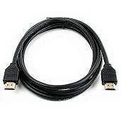 Кабель интерфейсный HDMI/M-M/V1.4B/high speed/Ethernet/3D/0.5M APC-005-005 5bites