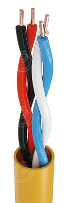 Изображение товара Кабель КПСнг(A)-FRLS 1х2х0,2 СегментЭнерго