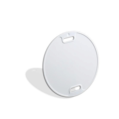 Изображение товара Бирка У-135 (круг) 66782 Fortisflex