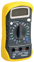Мультиметр цифровой MAS830L Master IEK TMD-3L-830