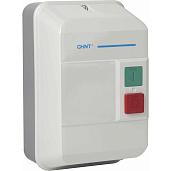 Пускатель электромагнитный в корпусе NQ3-11P 17-25A AC220В IP55 496334 CHINT