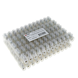 колодка клеммная 30 mm 80А  (plc-KK-30-80)  EKF