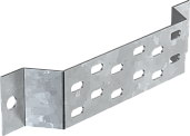 Стойка настенная СНП150 HDZ CLW10-SNP-150-M-HDZ IEK
