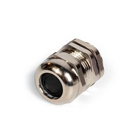 Сальник металлический MGM 32 кабельный ввод IP68 (d кабеля 15-22мм) Fortisflex