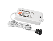 Датчик движения встраиваемый инфракрасный PMS-IR 050 500W 230V 30° WH IP20 .5059092 Jazzway