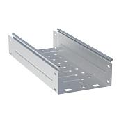 Лоток неперфорированный металлический 50х500x3000-1,5мм (6м) L5050000-1,5 EKF