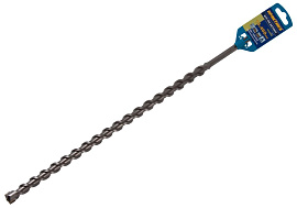 Бур по бетону SDS plus 18х460 Профи ПРАКТИКА 038-036