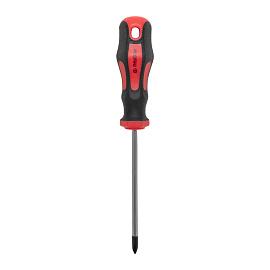 Отвертка Master PH1x100 мм EKF Basic