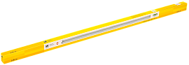 LIGHTING Светильник светодиодный для растений ДБЛ 04 14Вт 1173мм IEK