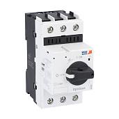 Выключатель автоматический OptiStart MP-32RHI-6,5-T2 340161 КЭАЗ