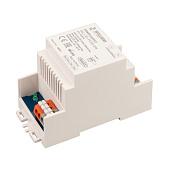 Блок питания шины DALI-301-PS250-DIN (230V, 250mA) монтаж на DIN-рейку 026166 Arlight
