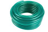 Шланг поливочный армированный ф18вн*2 (бухта 50м) 3/4" UNIPUMP