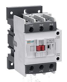Контактор 40А 110В АС3 1НО+1НЗ КМ-103 22127DEK DEKraft SE