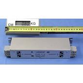 Фильтр ЭМС для ACSM1, 3 фазы 68711355 ABB