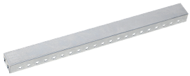 Профиль поперечный 412 для ВРУ ХХХХх450хХХХ SMART YKV-PP-412-450 IEK
