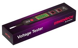 Индикатор напряжения Ermenrich Zing WT30 82954