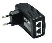 Инжектор-PoE Gigabit Ethernet на 1 порт. Midspan-1/151G OSNOVO