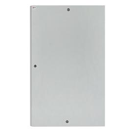 Щит 1200х750х300 (ВхШхГ) IP54 ЩМПг-120.75.30 (ЩРНМ-6)  с монтажной панелью  PROxima RAL 7035 mb24-6 EKF