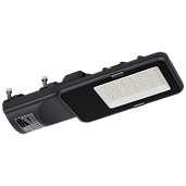 Светильник светодиодный ДКУ  30Вт PSL 08 5000K 3300Лм GR 120° IP65 .5045767 Jazzway
