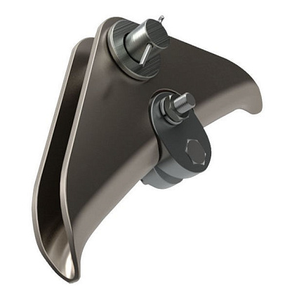 Изображение товара Зажим ПГН-1-11 поддерживающий надежный и качественный