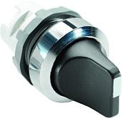 Переключатель 3-поз. черный с фикс. (корпус) M3SS1-20B (1SFA611210R2006) IP66 ABB