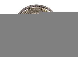 Подшипник шариковый 608 (22х8х7)  U009-608-RS0