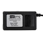 Датчик качества электропитания 910S20 NetPing