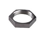 Контргайка латунная ВР 3/4'' MPF