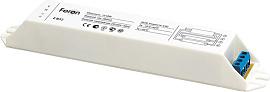 Аппарат пускорегулирующий электронный 2*36W T8/G13 230V EB52 21524 Feron