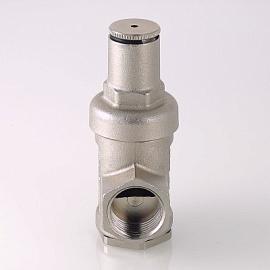 Редуктор давления поршневой Ду40 1 1/2" ВР от 1 до 4,5 бар VALTEC VT.087.N.0845