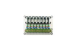Модуль на 8 выходов ST-PS108FB Smartec
