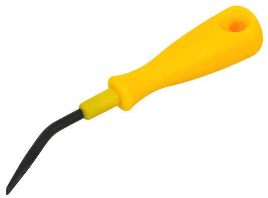 Изображение товара Отвертка угловая для клемм SL3,0х35 К1 ARMA2L 3 A2L3-SC13-K1-SL-30-070 IEK Изображение товара Отвертка угловая для клемм SL3,0х35 К1 ARMA2L 3 A2L3-SC13-K1-SL-30-070 IEK