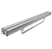 Светильник светодиодный 150Вт 5000К 21755Лм FG 55x2 150W 5000K CRYSTAL 00000017430 FAROS