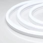 Неон гибкий ARL-NEON-2615-SIDE 230V White (Arlight, 8 Вт/м, IP65) 030856 Arlight