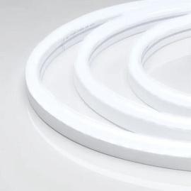 Неон гибкий ARL-NEON-2615-SIDE 230V White (Arlight, 8 Вт/м, IP65) 030856 Arlight