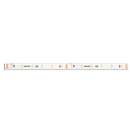 Лента светодиодная 9,6Вт/м 24В 4000К 5м*8мм IP20 SMD3528 120 LED/м (упаковка 5м) VLS-20-096-0005-08-120-40 Вартон