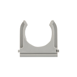 Крепеж-клипса d25мм Plast PROxima derj-z-25n-r EKF