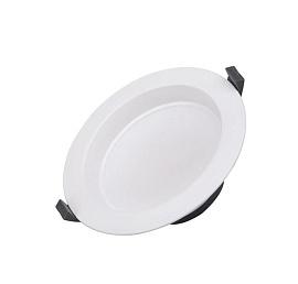 Светильник светодиодный 18Вт IM-CYCLONE-R165-18W 4000К 1550Лм 230В 90° IP40 023212(2) Arlight