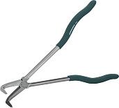 Утконосы удлиненные 11", загнутые (угол 90) JonnesWay P7603