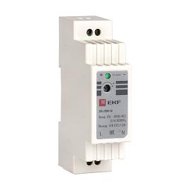 Блок питания 12В PROxima dr-15w-12 EKF