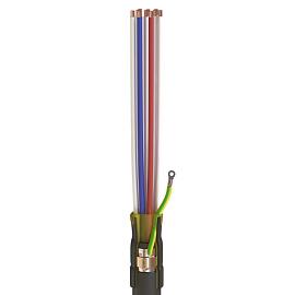 Муфта кабельная концевая ККТ-2 нг-LS КВТ 82600