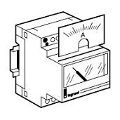 Измерительная шкала 0-300А