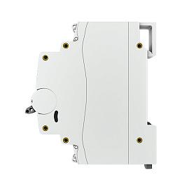 Выключатель автоматический 1А 3П трехполюсный D ВА47-63 PROxima mcb4763-3-01D-pro EKF