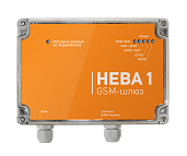 Шлюз GSM RG 107.01 (IP65, RS-485, 2 SIM, ZigBee) 6115979 Тайпит