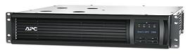 Источник бесперебойного питания ИБП Apc smart-ups 1000 ва с жк-индикатором, стоечного исполнения высотой 2u, 230 в SMT1000RMI2U Schneider Electric