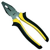 Пассатижи (плоскогубцы) 160 мм Стайл FIT 50626