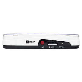 Светильник аварийного освещения BACKUP-250P пост.действия LED dpa-103 Proxima EKF