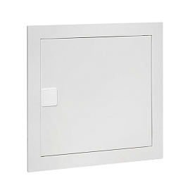 Дверь пластиковая для щита "Nova" 1 габарит IP40 nv-door-p-1 EKF PROxima